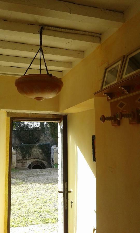 Appartamenti Lais In Sipicciano Exteriér fotografie