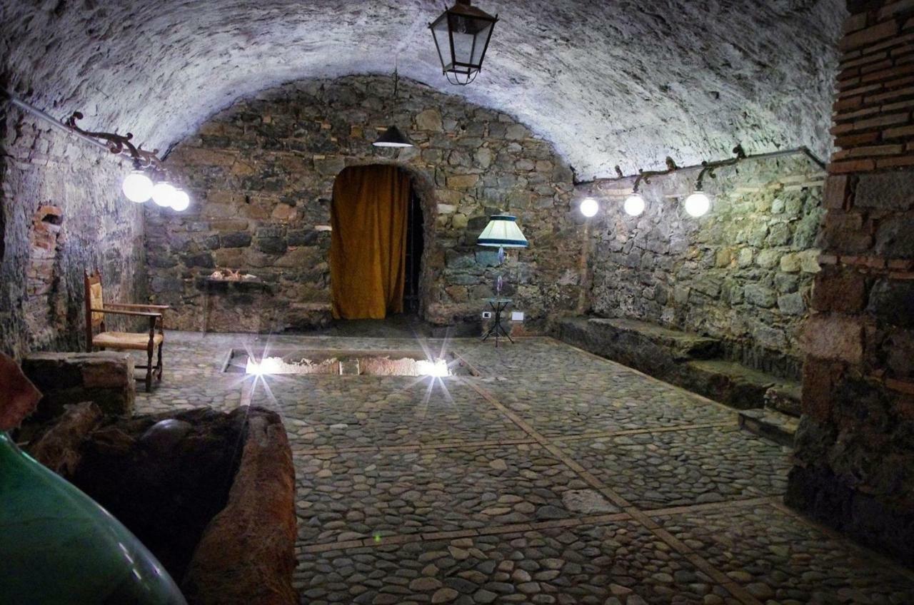 Appartamenti Lais In Sipicciano Exteriér fotografie